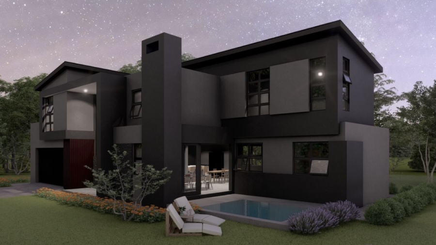 5 Bedroom Property for Sale in Midstream Estate Gauteng