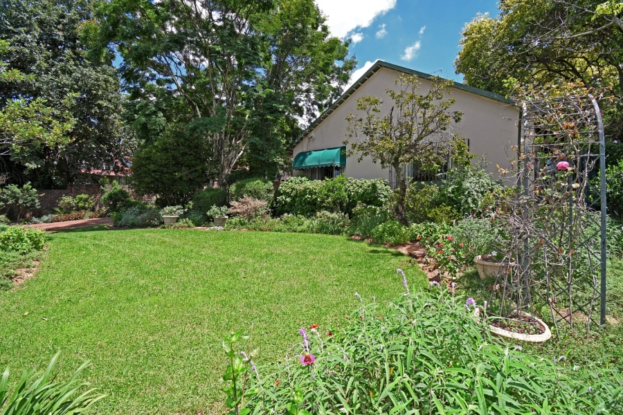 3 Bedroom Property for Sale in Willowild Gauteng