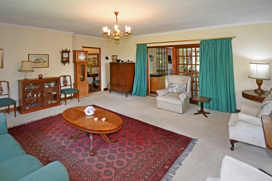 3 Bedroom Property for Sale in Willowild Gauteng