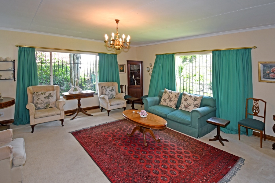 3 Bedroom Property for Sale in Willowild Gauteng