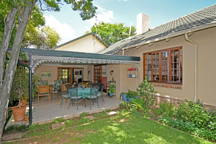 3 Bedroom Property for Sale in Willowild Gauteng