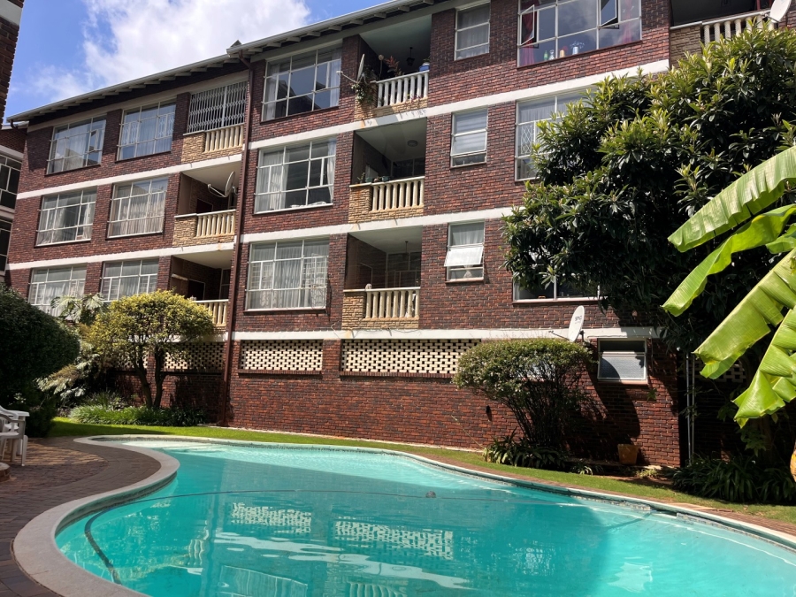 4 Bedroom Property for Sale in Rouxville Gauteng