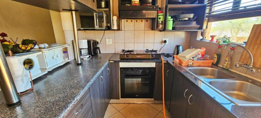 3 Bedroom Property for Sale in South Crest Gauteng