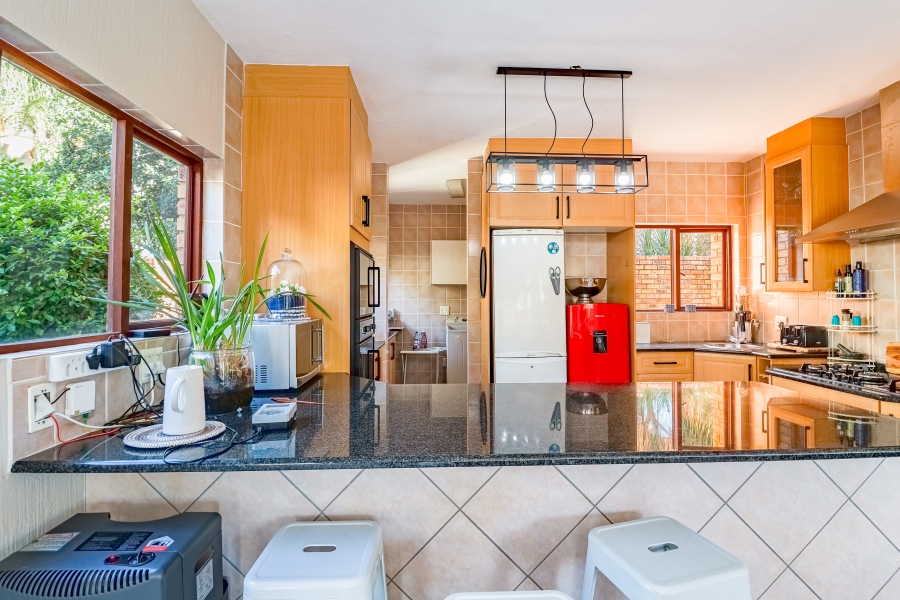 3 Bedroom Property for Sale in Silver Lakes Golf Estate Gauteng