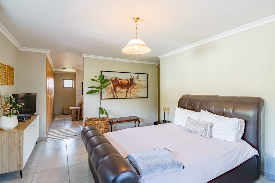 3 Bedroom Property for Sale in Silver Lakes Golf Estate Gauteng