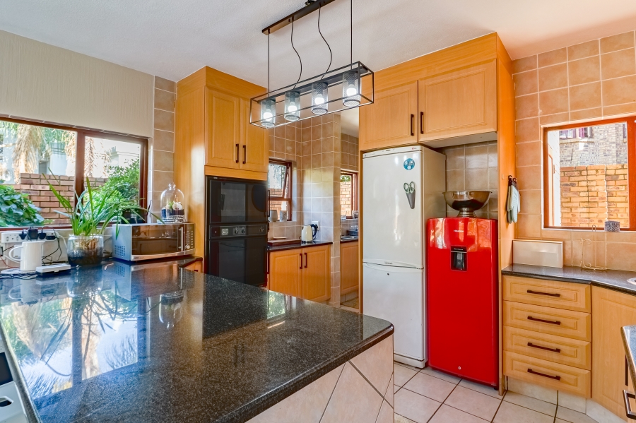 3 Bedroom Property for Sale in Silver Lakes Golf Estate Gauteng