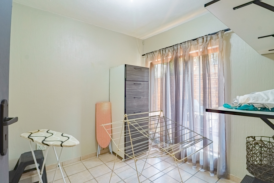 3 Bedroom Property for Sale in Silver Lakes Golf Estate Gauteng