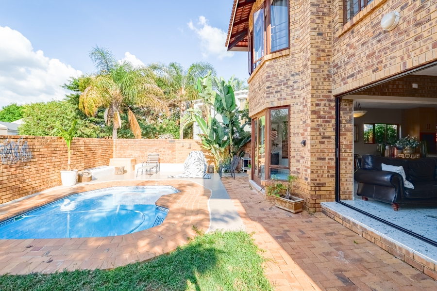 3 Bedroom Property for Sale in Silver Lakes Golf Estate Gauteng