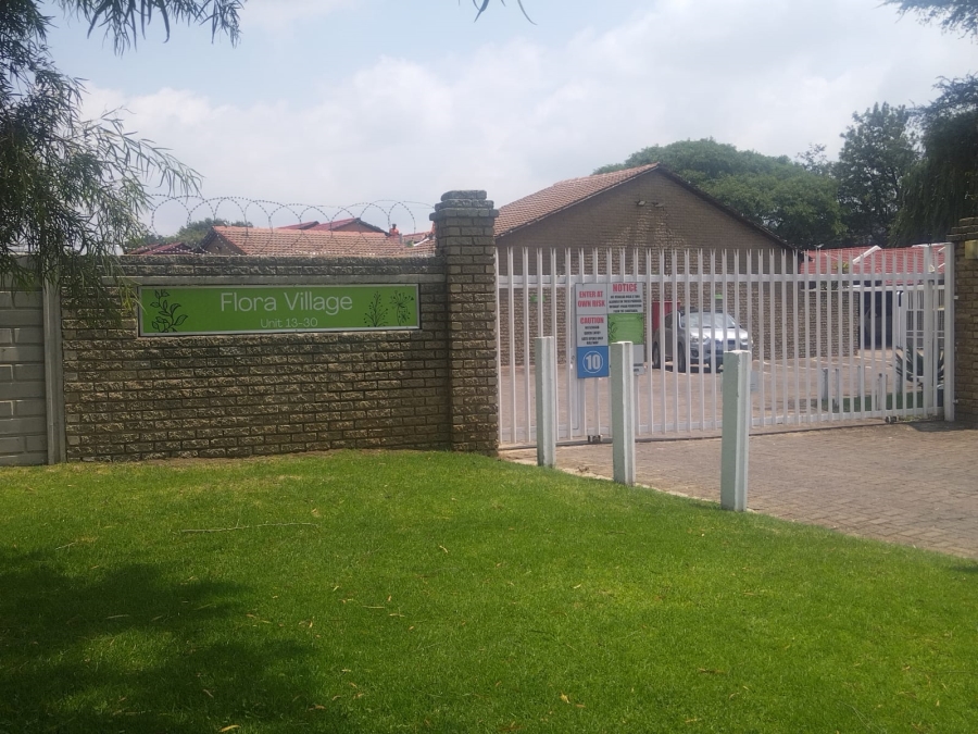 3 Bedroom Property for Sale in Hamberg Gauteng