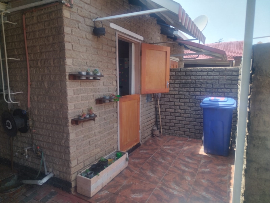 3 Bedroom Property for Sale in Hamberg Gauteng