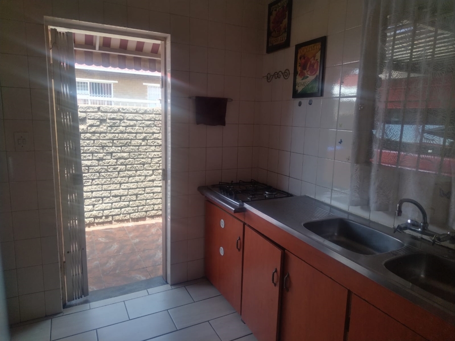 3 Bedroom Property for Sale in Hamberg Gauteng