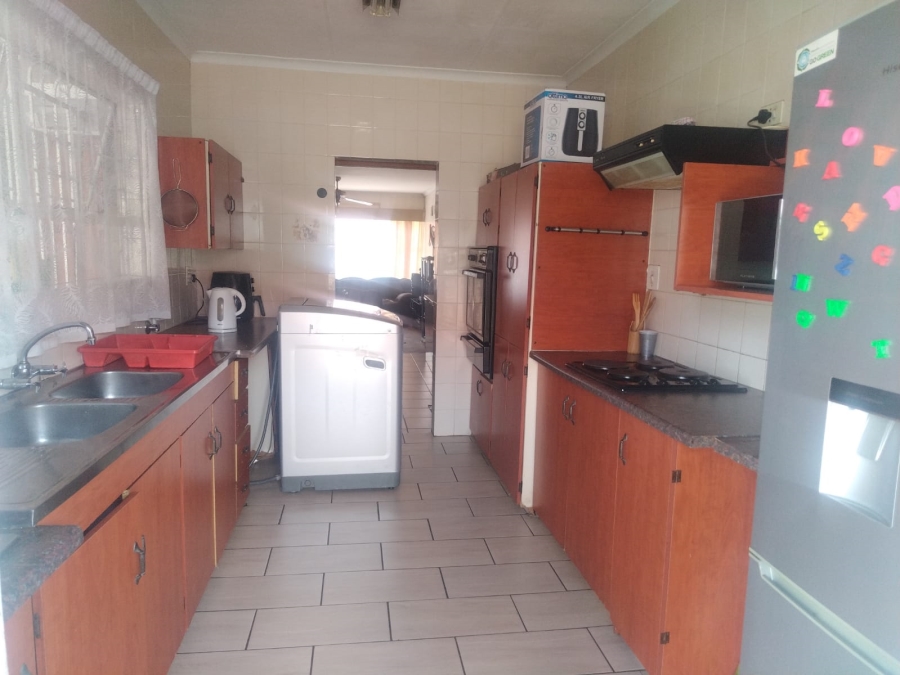 3 Bedroom Property for Sale in Hamberg Gauteng