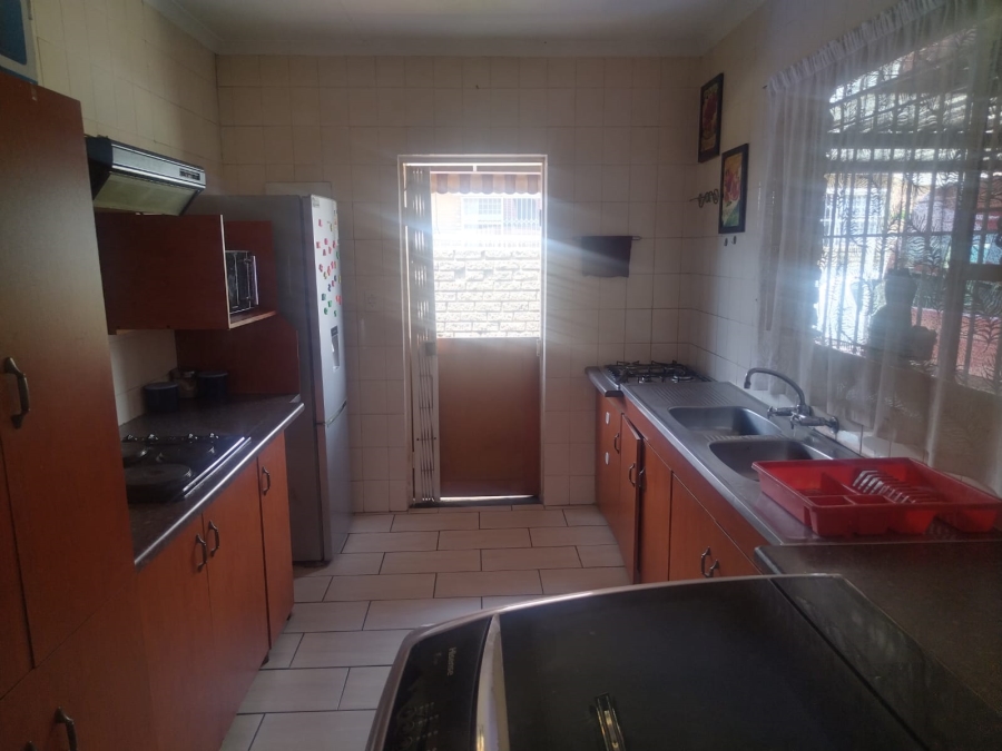 3 Bedroom Property for Sale in Hamberg Gauteng