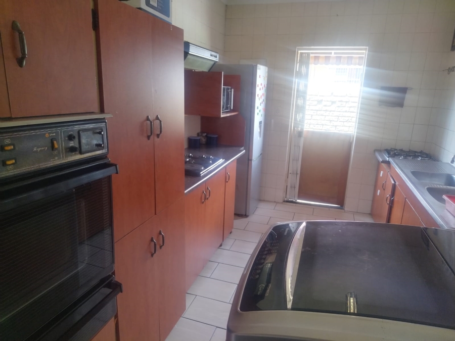 3 Bedroom Property for Sale in Hamberg Gauteng