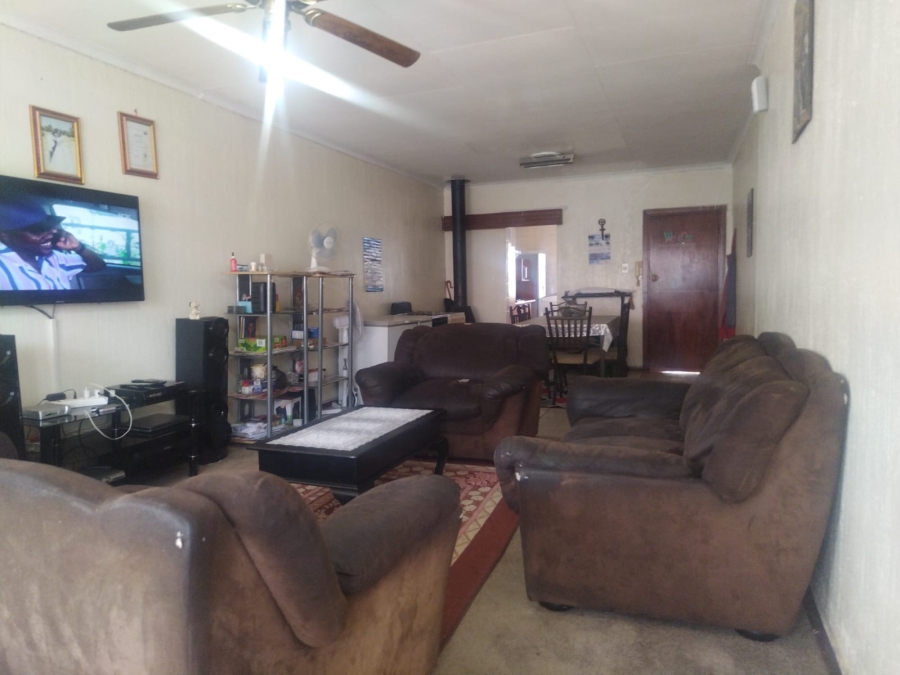 3 Bedroom Property for Sale in Hamberg Gauteng