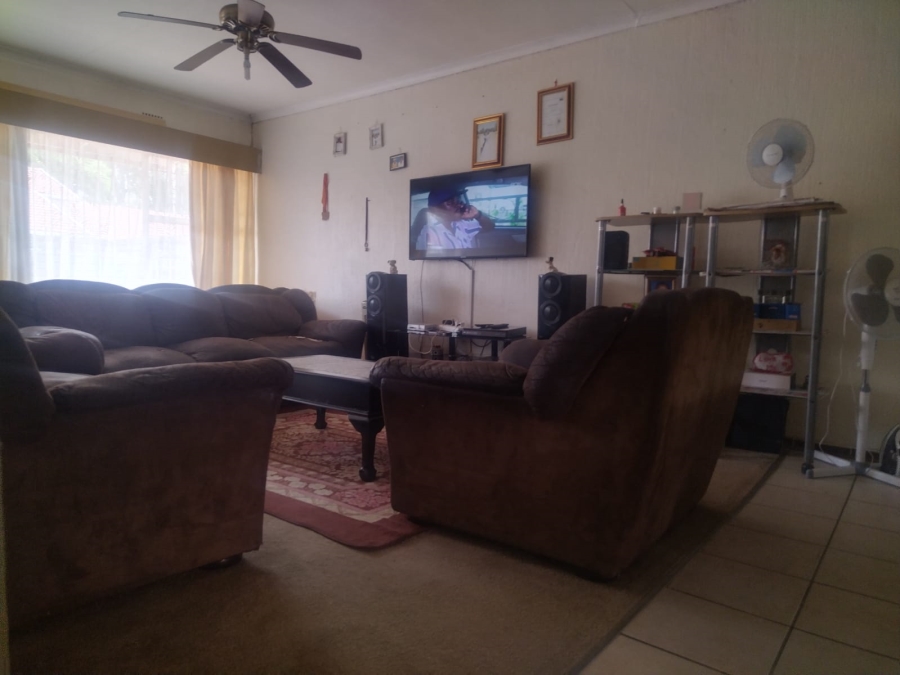 3 Bedroom Property for Sale in Hamberg Gauteng