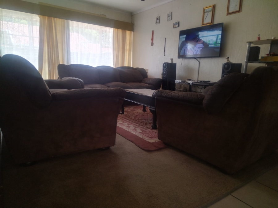 3 Bedroom Property for Sale in Hamberg Gauteng