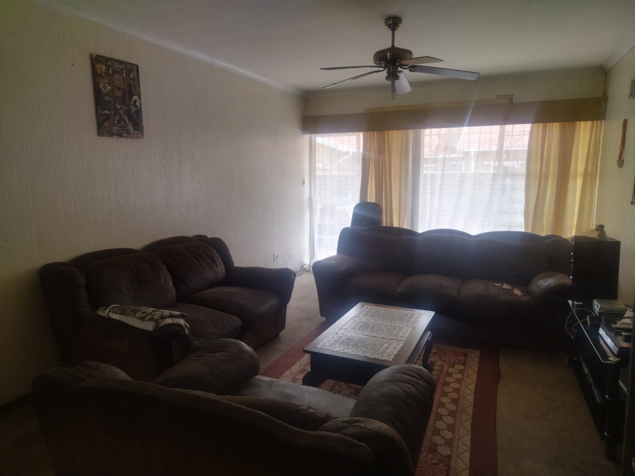 3 Bedroom Property for Sale in Hamberg Gauteng