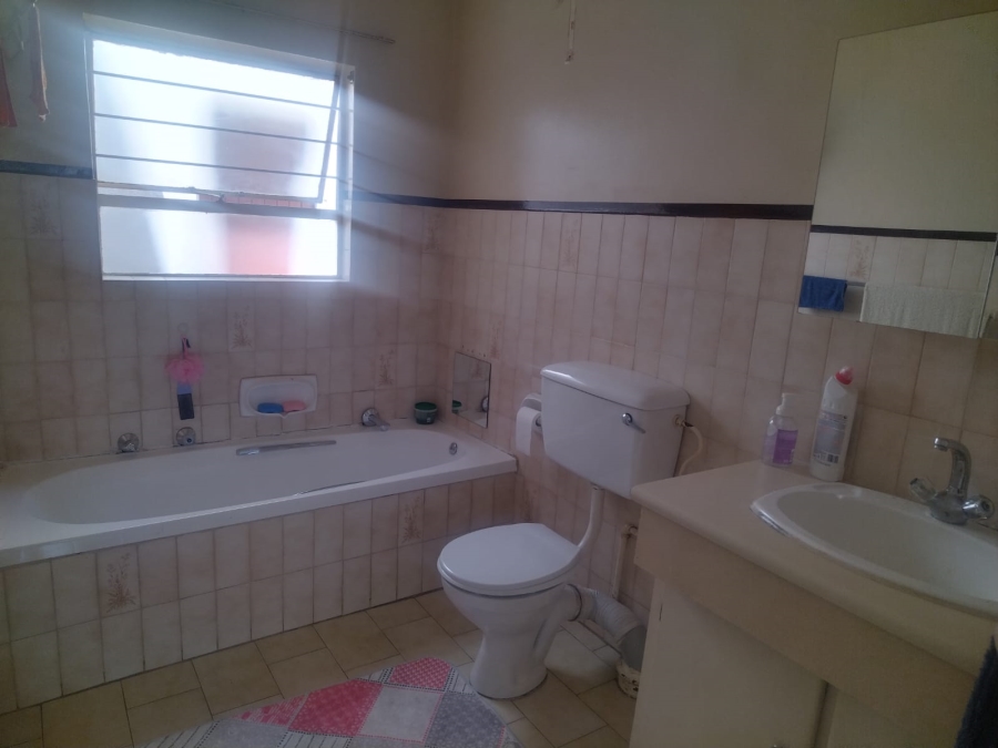 3 Bedroom Property for Sale in Hamberg Gauteng