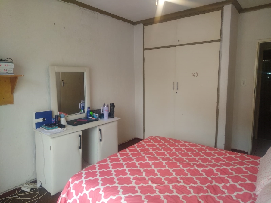 3 Bedroom Property for Sale in Hamberg Gauteng