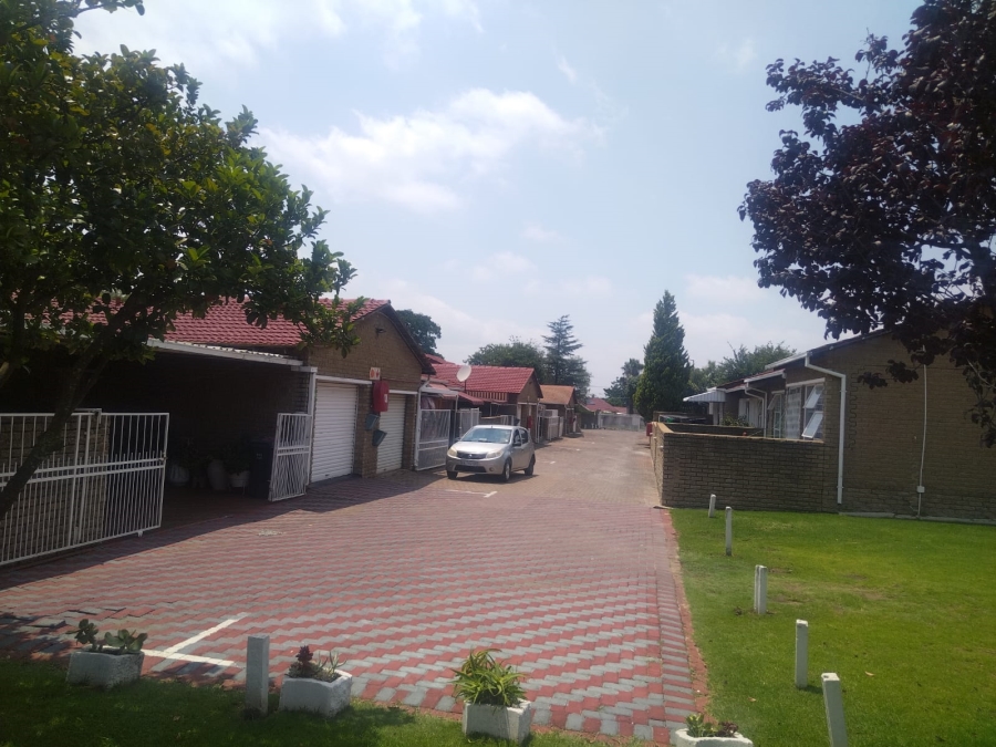 3 Bedroom Property for Sale in Hamberg Gauteng