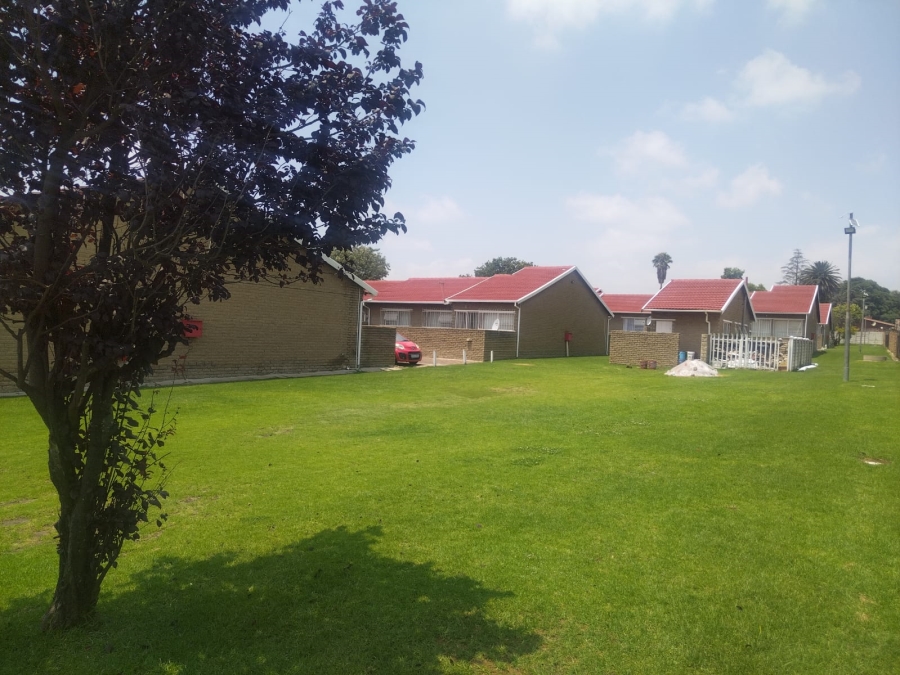 3 Bedroom Property for Sale in Hamberg Gauteng