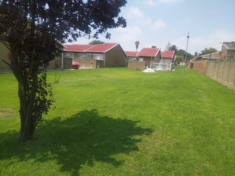 3 Bedroom Property for Sale in Hamberg Gauteng