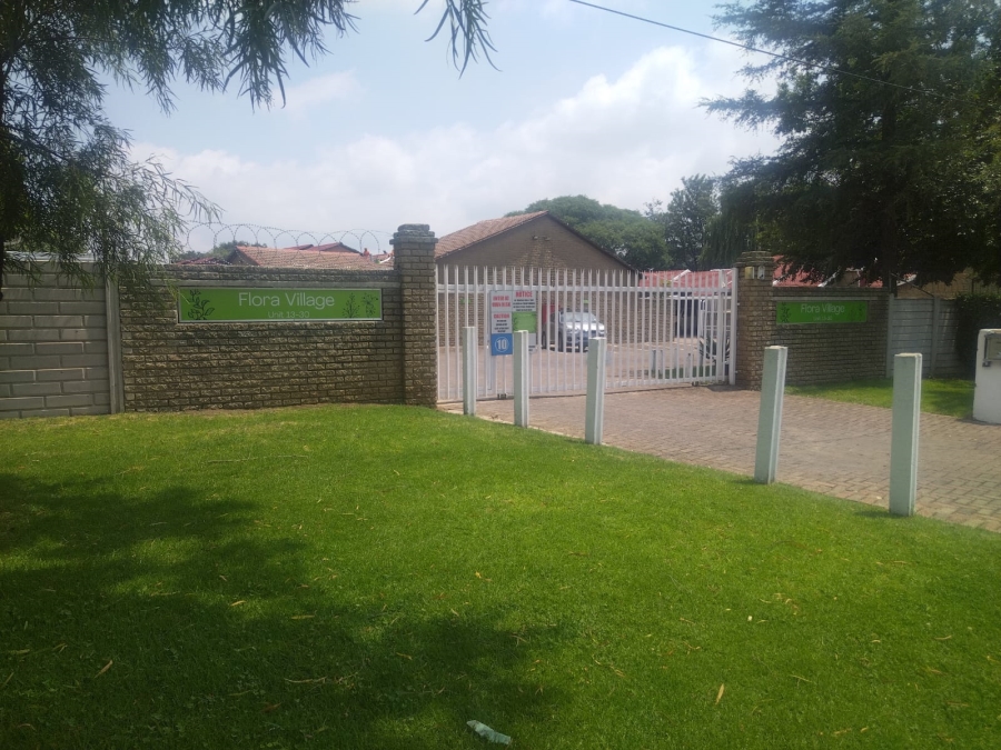 3 Bedroom Property for Sale in Hamberg Gauteng