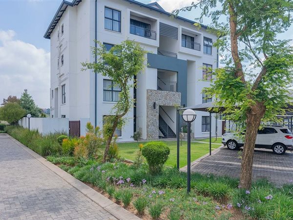 3 Bedroom Property for Sale in Modderfontein Gauteng