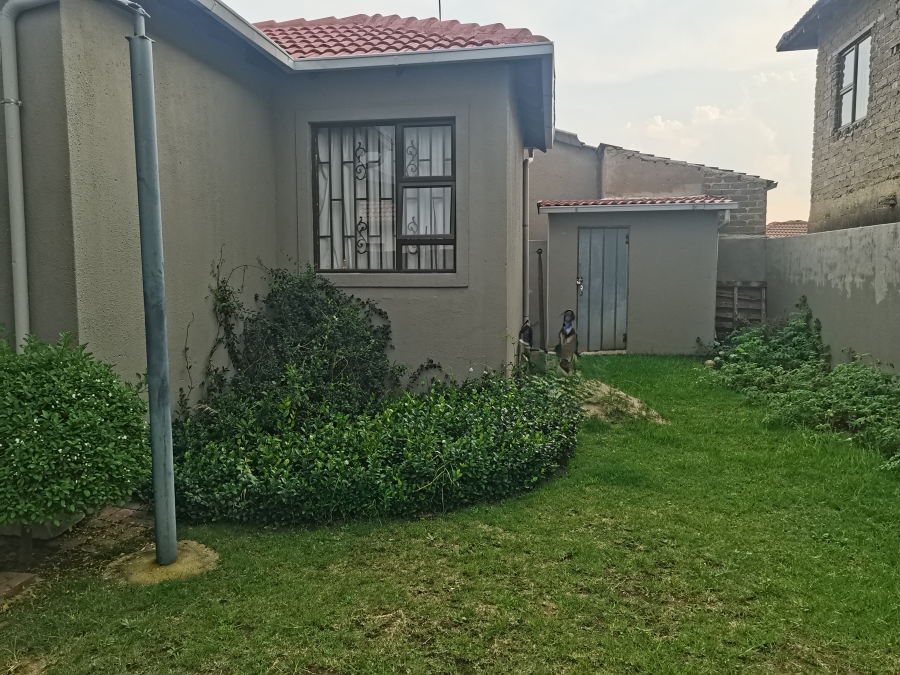 3 Bedroom Property for Sale in Cosmo City Gauteng