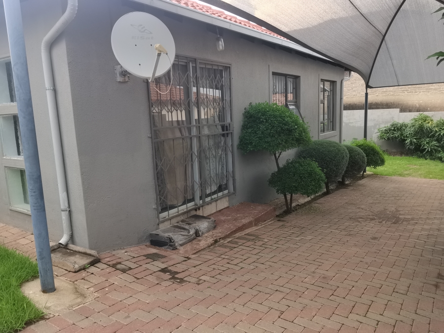 3 Bedroom Property for Sale in Cosmo City Gauteng