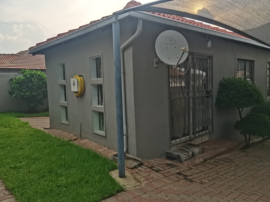 3 Bedroom Property for Sale in Cosmo City Gauteng