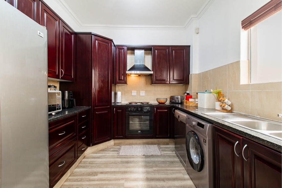 3 Bedroom Property for Sale in Greenstone Hill Gauteng