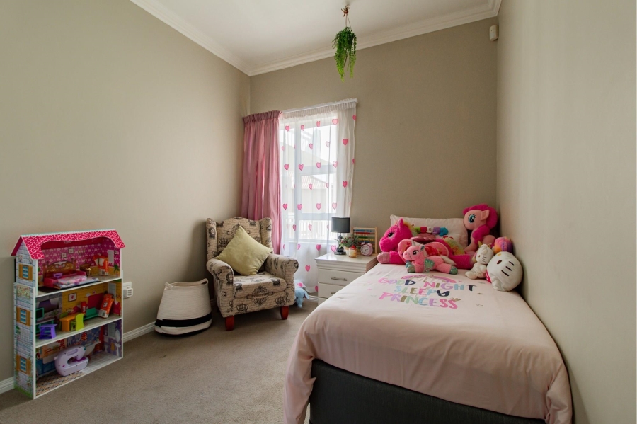 3 Bedroom Property for Sale in Greenstone Hill Gauteng