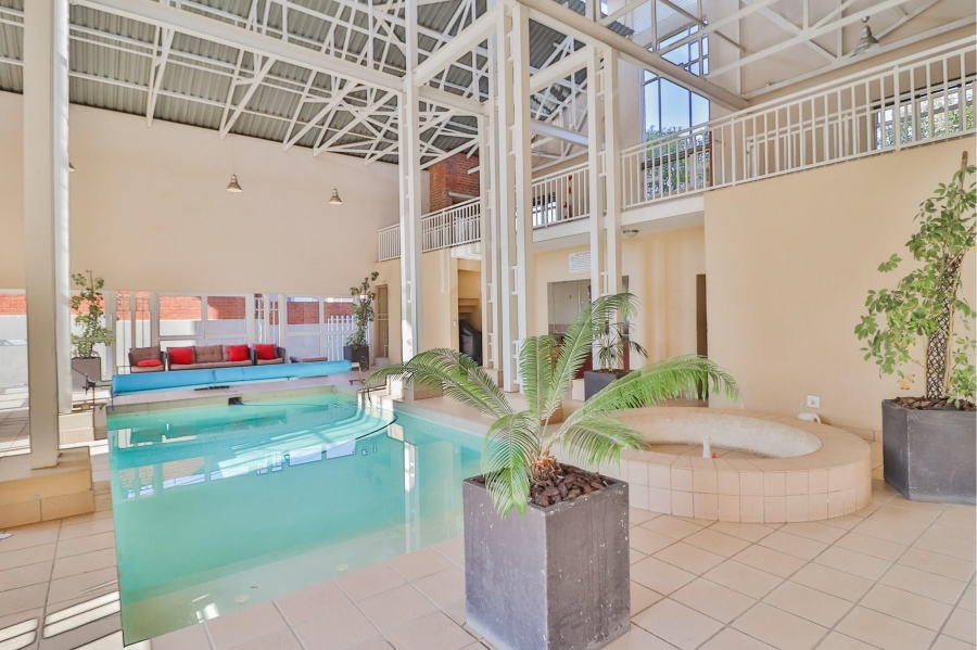 3 Bedroom Property for Sale in Greenstone Hill Gauteng