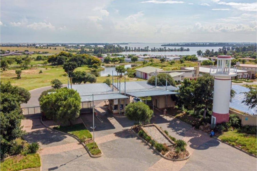 0 Bedroom Property for Sale in Vaal Marina Gauteng