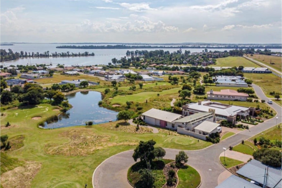 0 Bedroom Property for Sale in Vaal Marina Gauteng