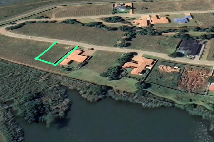 0 Bedroom Property for Sale in Vaal Marina Gauteng