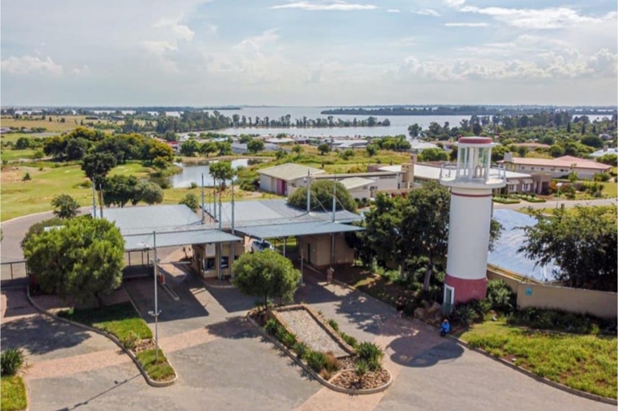 0 Bedroom Property for Sale in Vaal Marina Gauteng