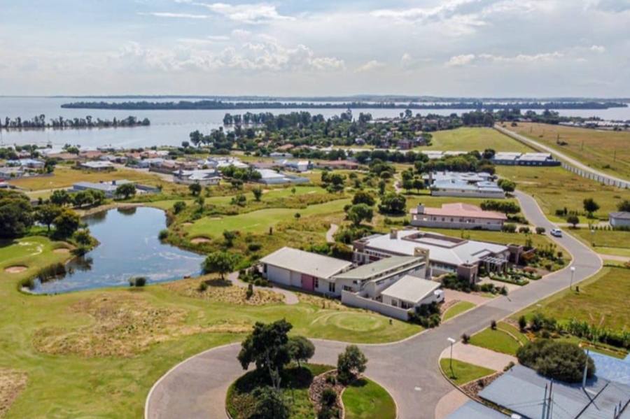 0 Bedroom Property for Sale in Vaal Marina Gauteng