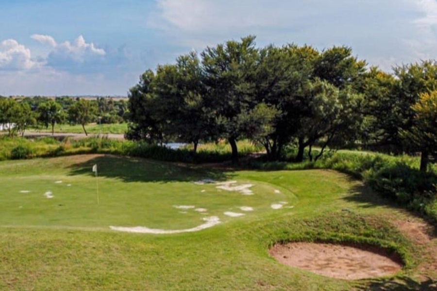 0 Bedroom Property for Sale in Vaal Marina Gauteng