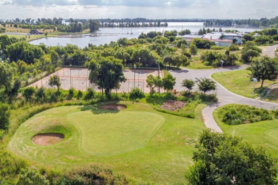 0 Bedroom Property for Sale in Vaal Marina Gauteng