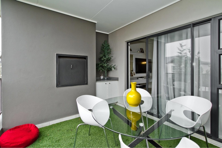 3 Bedroom Property for Sale in The Polofields Gauteng