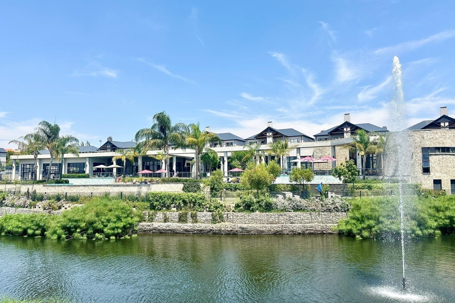 3 Bedroom Property for Sale in The Polofields Gauteng