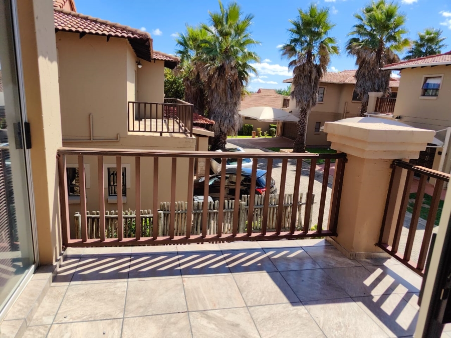 To Let 3 Bedroom Property for Rent in Three Rivers Gauteng