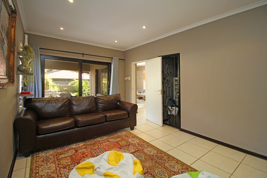 3 Bedroom Property for Sale in Lonehill Gauteng