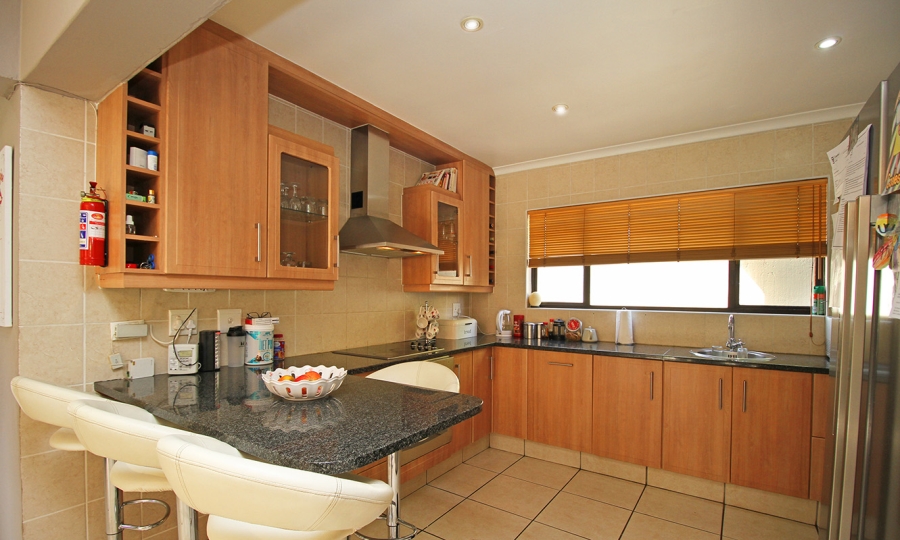 3 Bedroom Property for Sale in Lonehill Gauteng