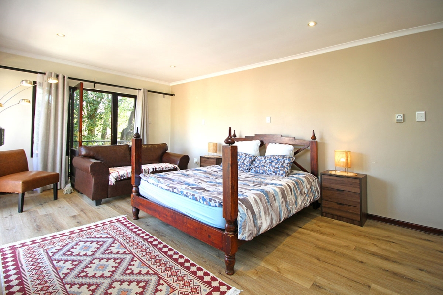 3 Bedroom Property for Sale in Lonehill Gauteng