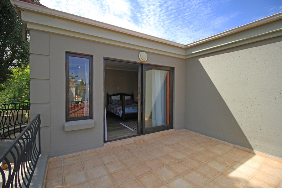 3 Bedroom Property for Sale in Lonehill Gauteng