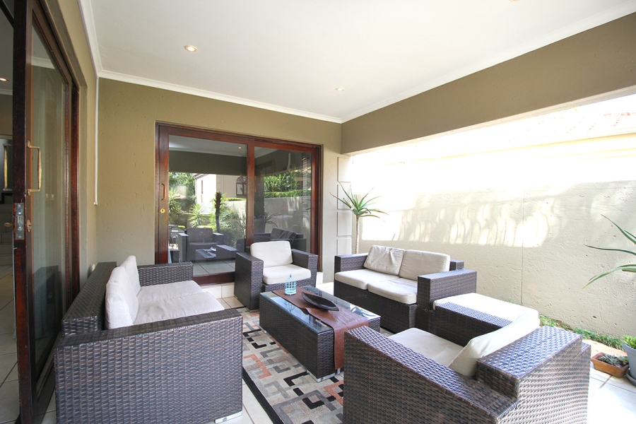 3 Bedroom Property for Sale in Lonehill Gauteng